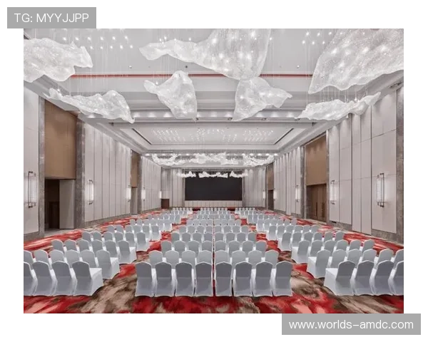 威尼斯人酒店商务会议服务，专业高效的会议与宴会解决方案