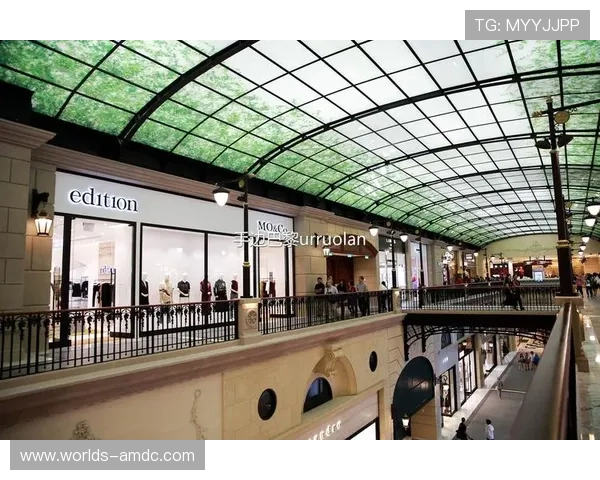 巴黎人购物中心官网官方平台，尽享最新时尚潮流与尊贵购物体验