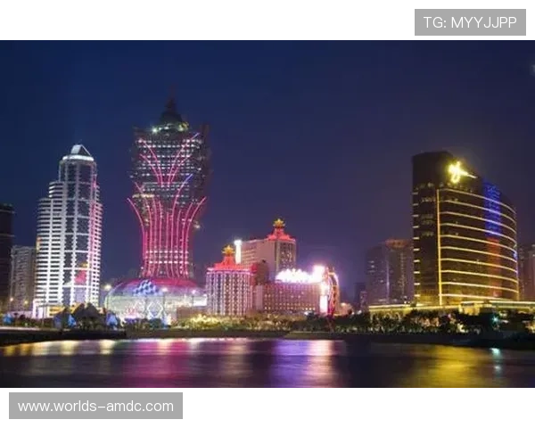 澳门新葡京历史背景与发展历程带你了解这座传奇赌场的故事