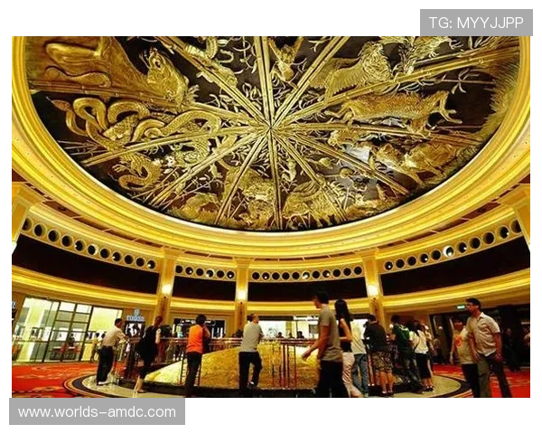 澳门永利赌场赛事活动丰富多彩带来无限精彩娱乐体验 澳门永利赌场赛事活动丰富多彩带来无限精彩娱乐体验