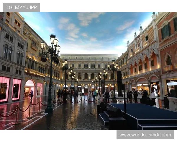 澳门有几家赌厅的未来发展趋势与行业前景预测