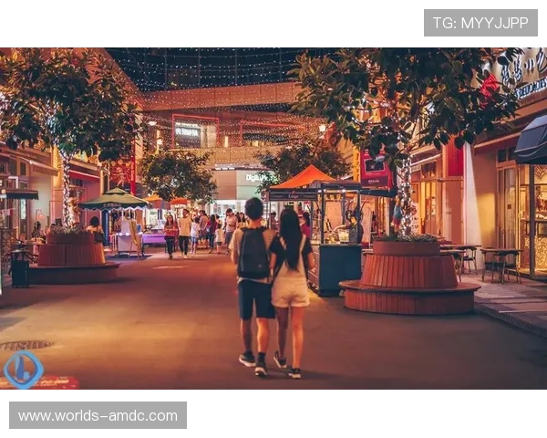 澳门百老汇攻略详细指南带你玩转澳门百老汇娱乐中心全攻略