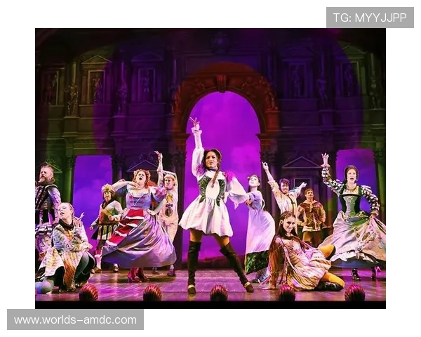 百老汇官网地址最新查询指南，帮助你轻松找到官方购票入口