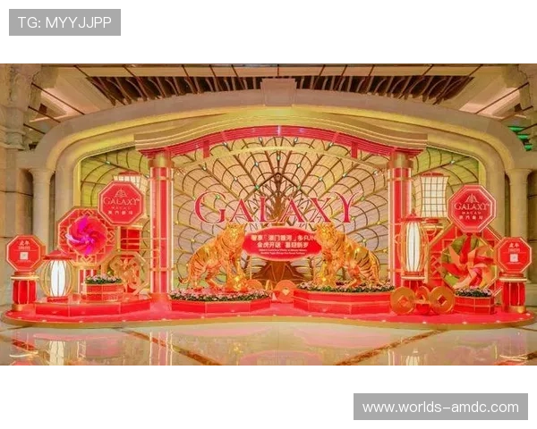 澳门银河赌场优惠政策详解让你玩得尽兴又省钱