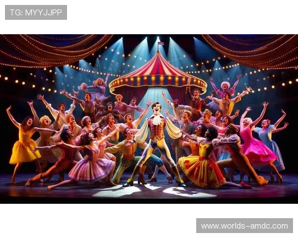 4001百老汇官网网址官方入口及最新演出时间安排 4001百老汇官网网址官方入口及最新演出时间安排